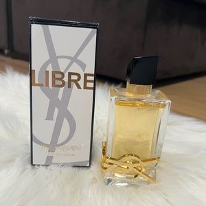 YSL Saint Laurent Libre Perfume 90ml